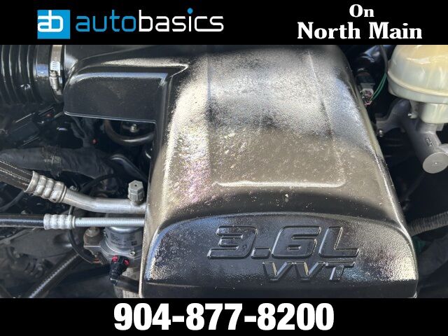 2017 Ram 1500 Tradesman Jacksonville FL