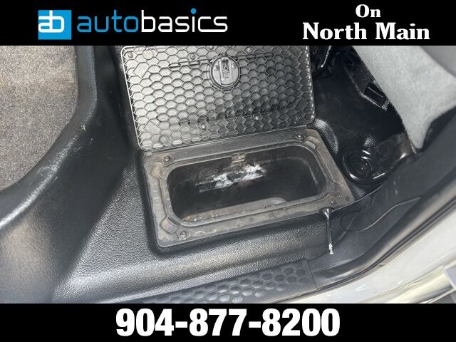 2017 Ram 1500 Tradesman Jacksonville FL