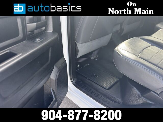 2017 Ram 1500 Tradesman Jacksonville FL