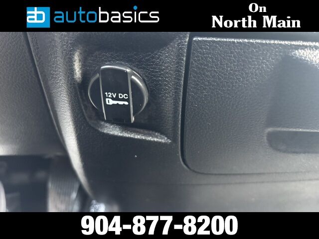 2017 Ram 1500 Tradesman Jacksonville FL