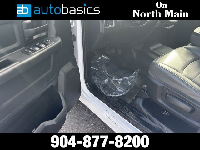 2017 Ram 1500 Tradesman Jacksonville FL