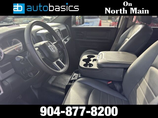 2017 Ram 1500 Tradesman Jacksonville FL