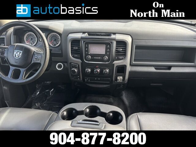 2017 Ram 1500 Tradesman Jacksonville FL
