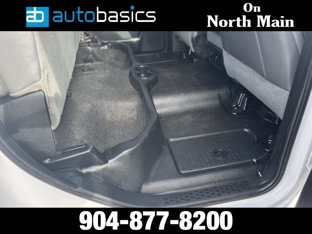 2017 Ram 1500 Tradesman Jacksonville FL
