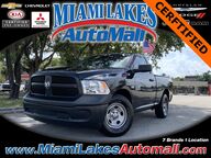 2017 Ram 1500 Tradesman Miami Lakes FL 2017 Ram 1500 Tradesman Miami Lakes FL
