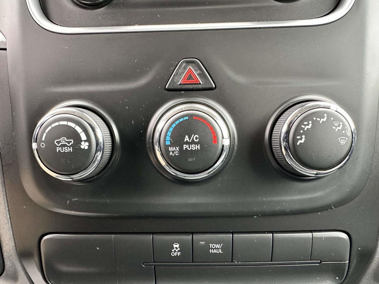 2017 Ram 1500 Tradesman San Clemente CA