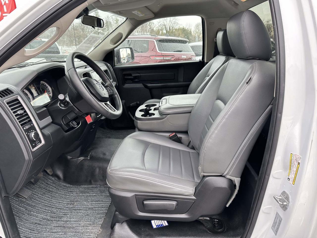 2017 Ram 1500 Tradesman San Clemente CA