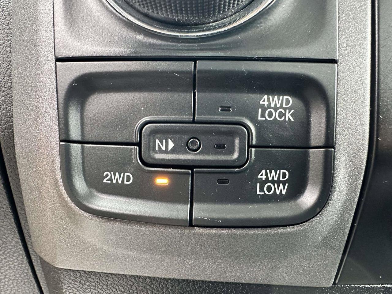 2017 Ram 1500 Tradesman San Clemente CA