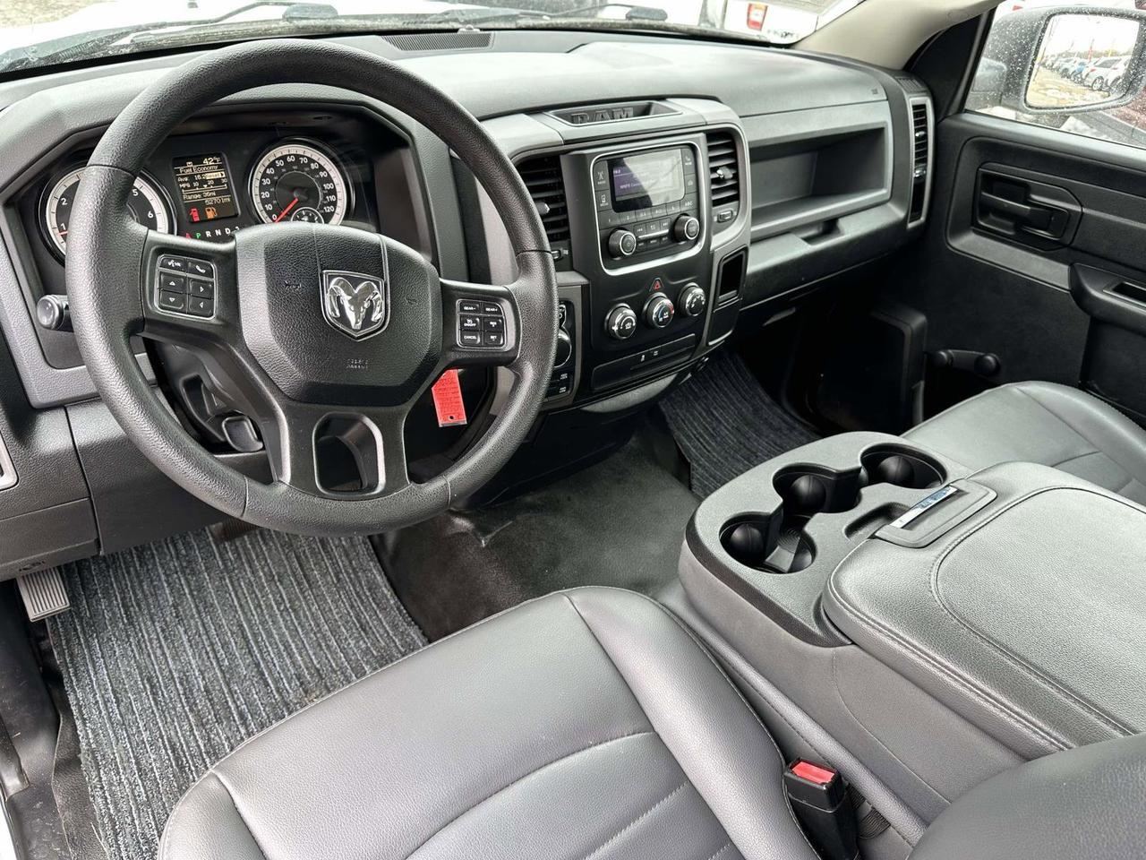 2017 Ram 1500 Tradesman San Clemente CA