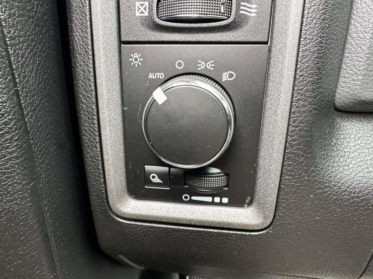 2017 Ram 1500 Tradesman San Clemente CA