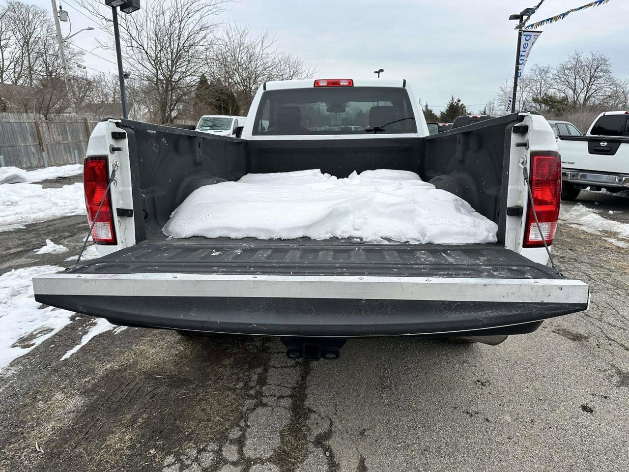 2017 Ram 1500 Tradesman San Clemente CA