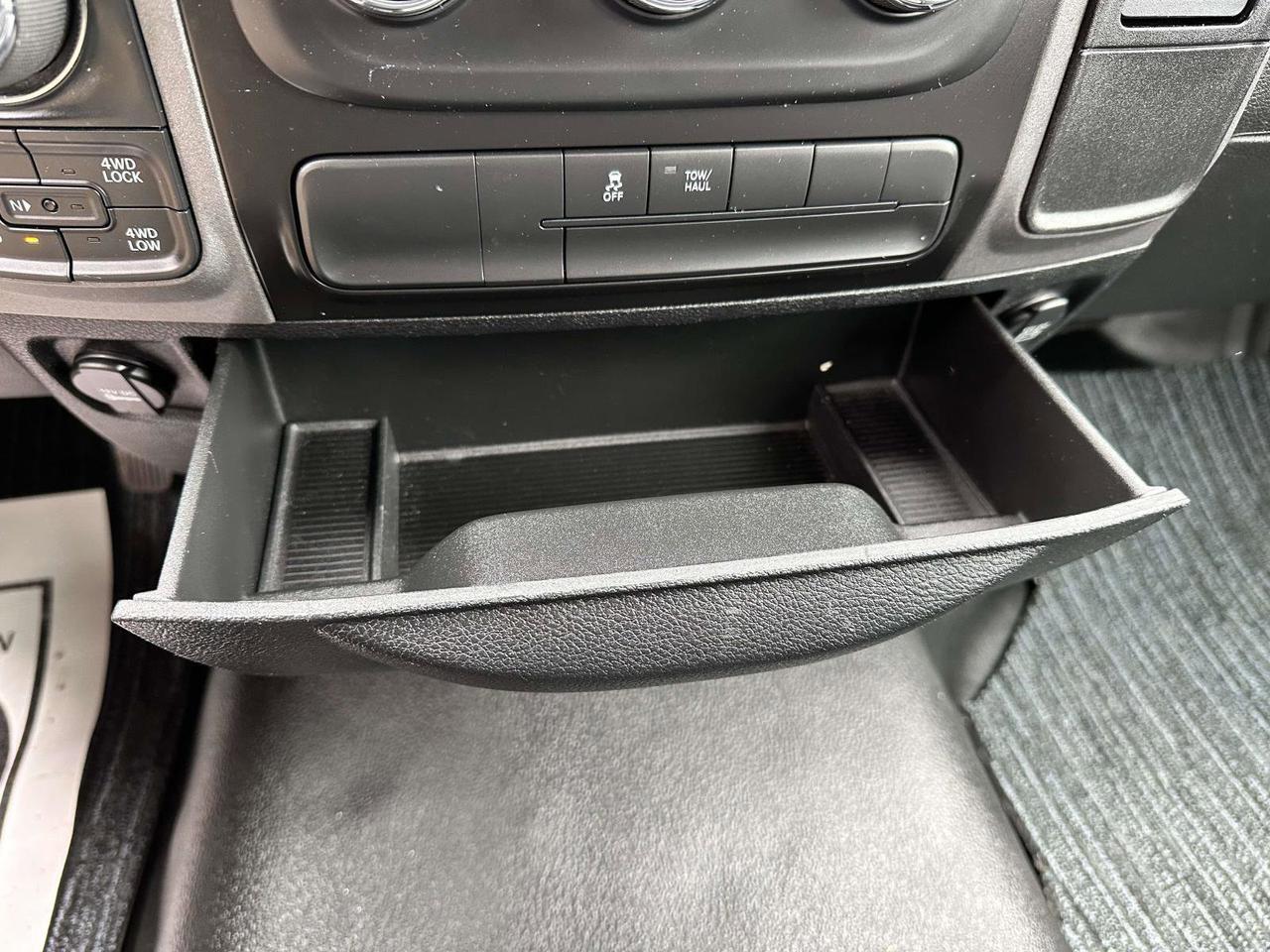 2017 Ram 1500 Tradesman San Clemente CA