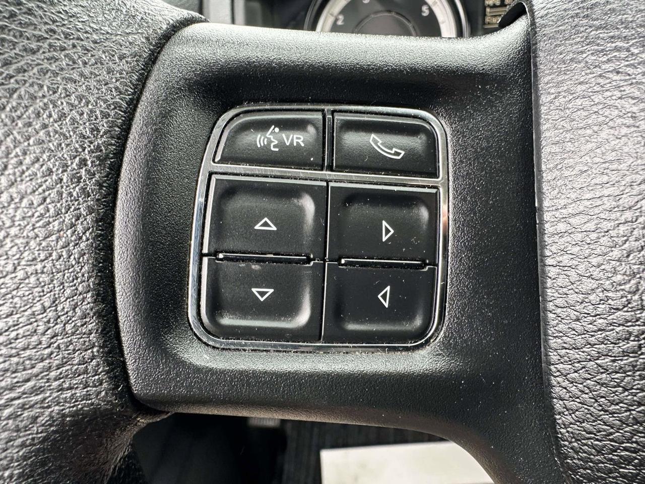 2017 Ram 1500 Tradesman San Clemente CA