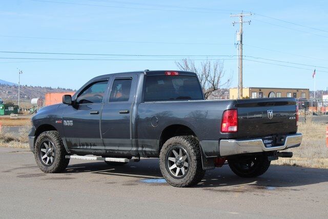 2017 Ram 1500 Tradesman Klamath Falls OR