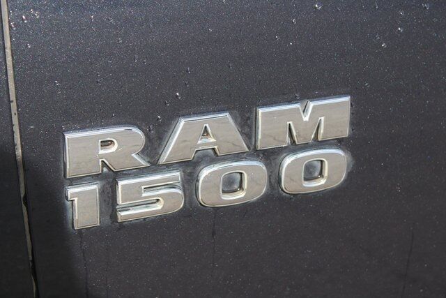 2017 Ram 1500 Tradesman Klamath Falls OR