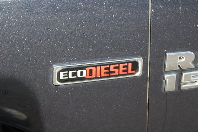 2017 Ram 1500 Tradesman Klamath Falls OR