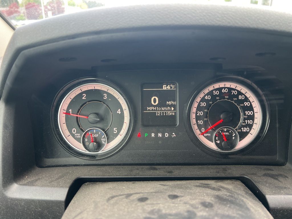 2017 Ram 1500 Tradesman Milwaukie OR