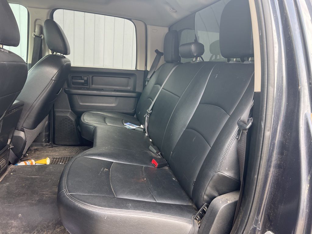 2017 Ram 1500 Tradesman Milwaukie OR