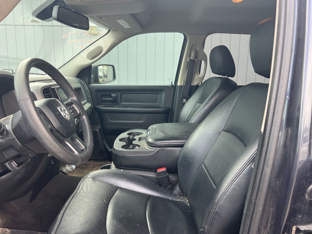 2017 Ram 1500 Tradesman Milwaukie OR