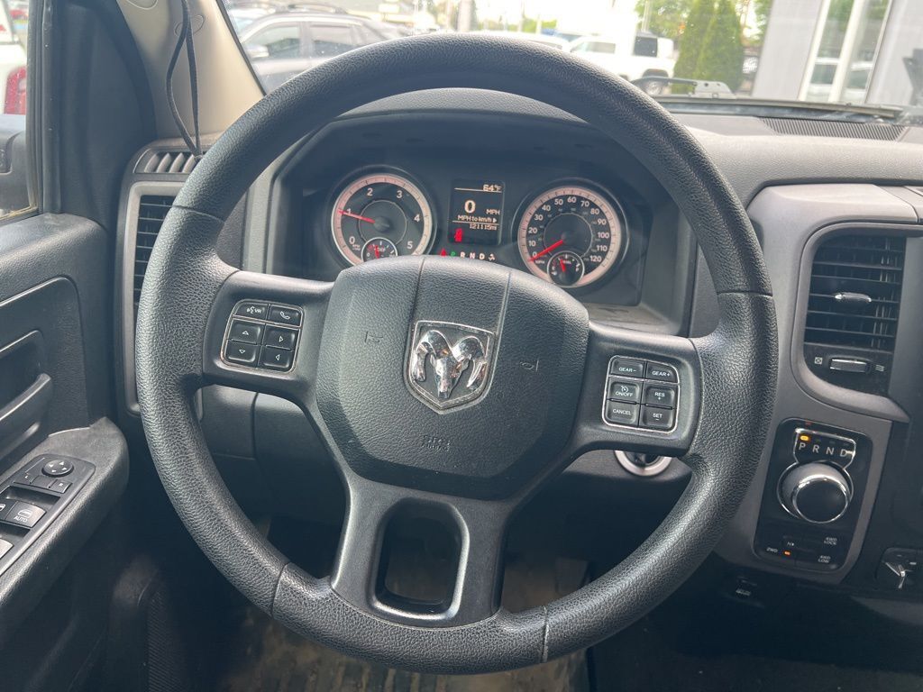 2017 Ram 1500 Tradesman Milwaukie OR