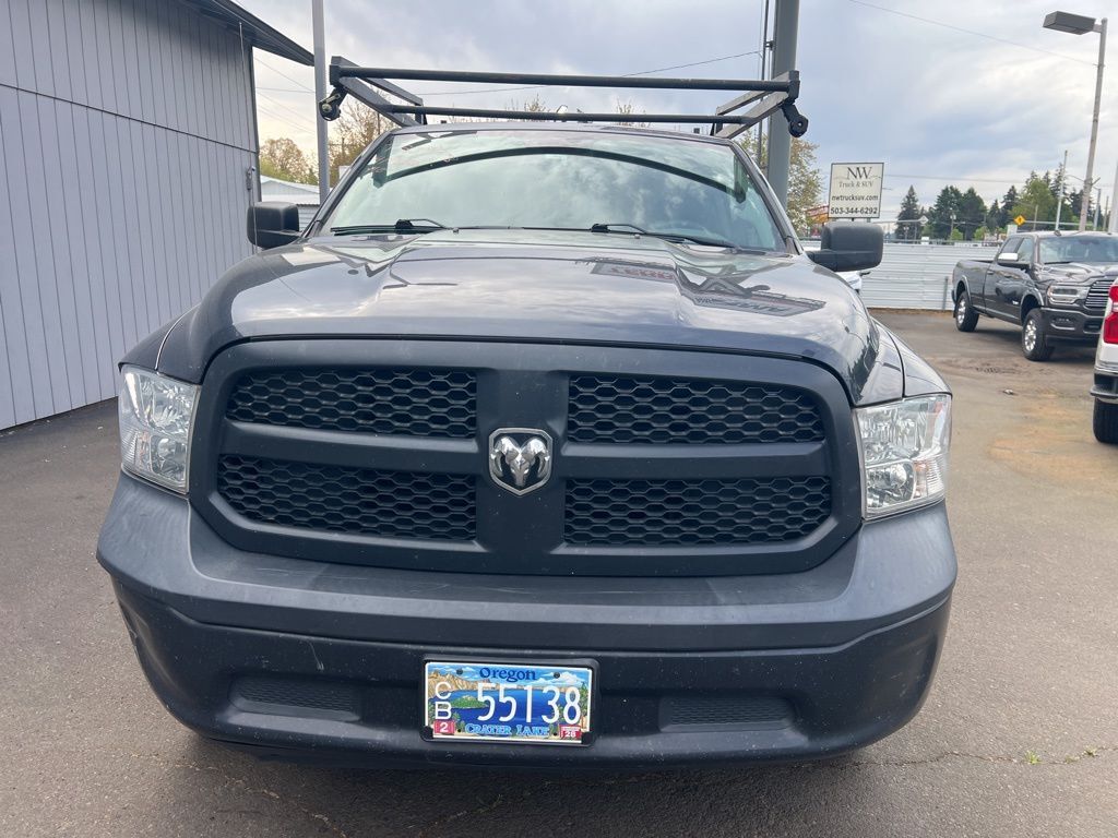 2017 Ram 1500 Tradesman Milwaukie OR
