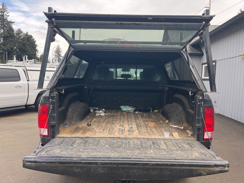 2017 Ram 1500 Tradesman Milwaukie OR