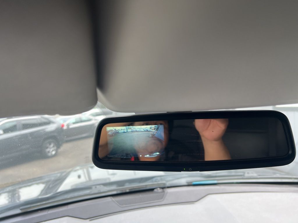 2017 Ram 1500 Tradesman Milwaukie OR