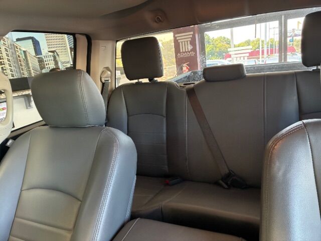 2017 Ram 1500 Tradesman Quad Cab 4x2 6&apos;4 Box Kannapolis NC