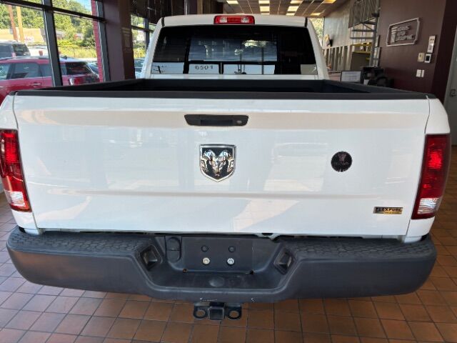 2017 Ram 1500 Tradesman Quad Cab 4x2 6&apos;4 Box Kannapolis NC