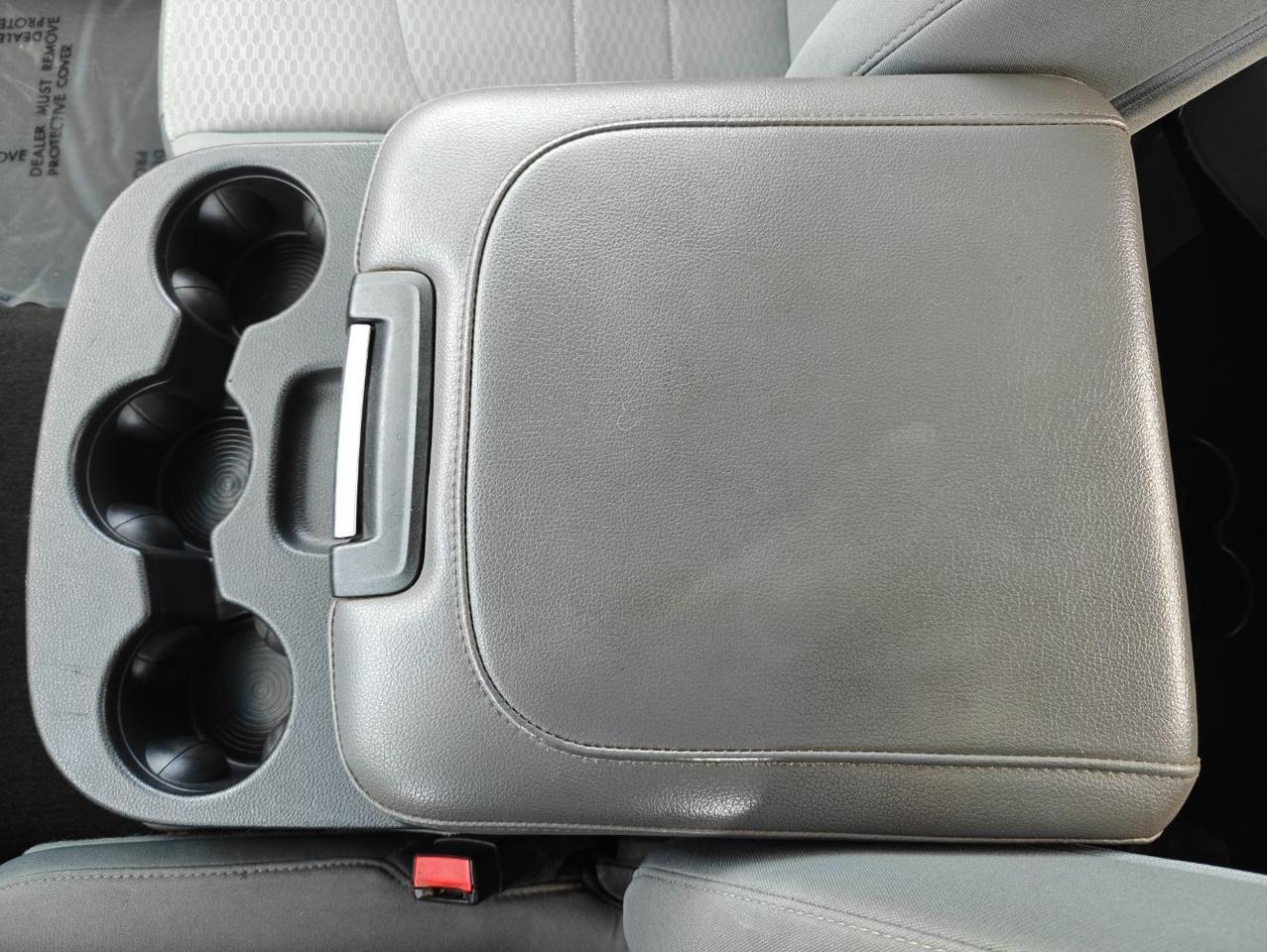 2017 Ram 1500 Tradesman Quad Cab 4x4 6'4 Box Spokane WA