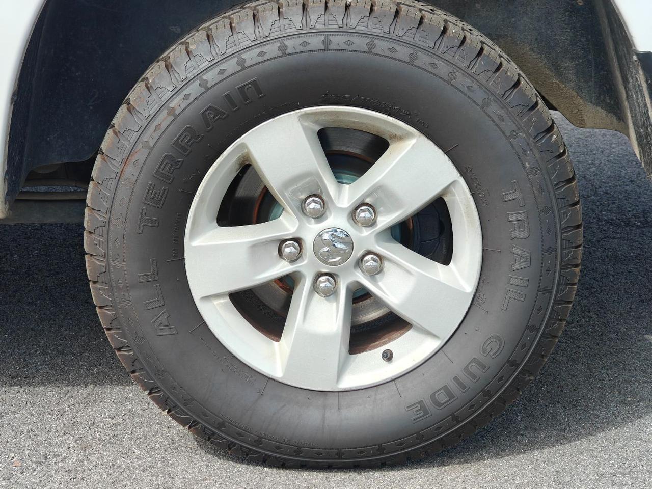 2017 Ram 1500 Tradesman Quad Cab 4x4 6'4 Box Spokane WA