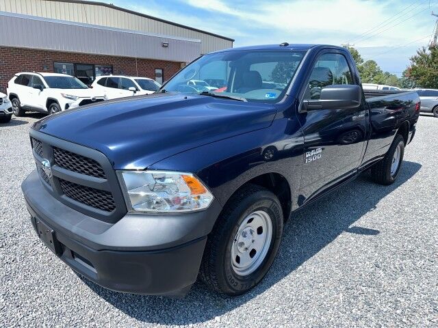 2017 Ram 1500 Tradesman Reg Cab / Long Bed Ashland VA
