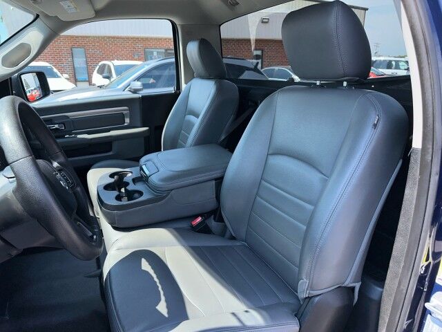2017 Ram 1500 Tradesman Reg Cab / Long Bed Ashland VA