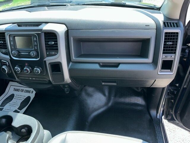 2017 Ram 1500 Tradesman Reg Cab / Long Bed Ashland VA