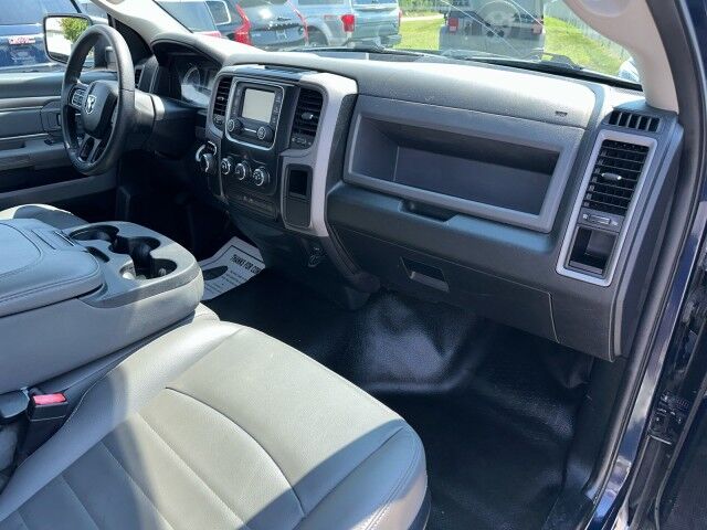 2017 Ram 1500 Tradesman Reg Cab / Long Bed Ashland VA