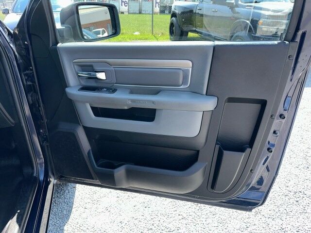 2017 Ram 1500 Tradesman Reg Cab / Long Bed Ashland VA