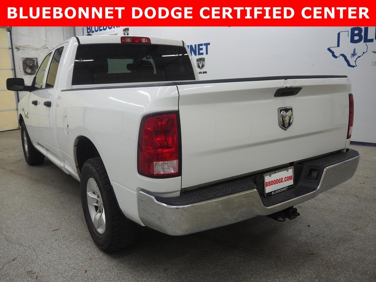 2017 Ram 1500 Tradesman New Braunfels TX