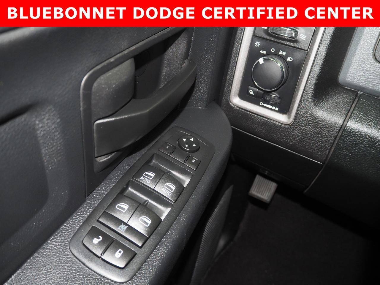 2017 Ram 1500 Tradesman New Braunfels TX
