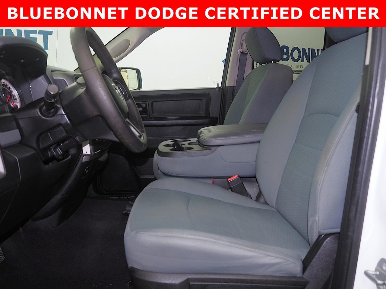 2017 Ram 1500 Tradesman New Braunfels TX