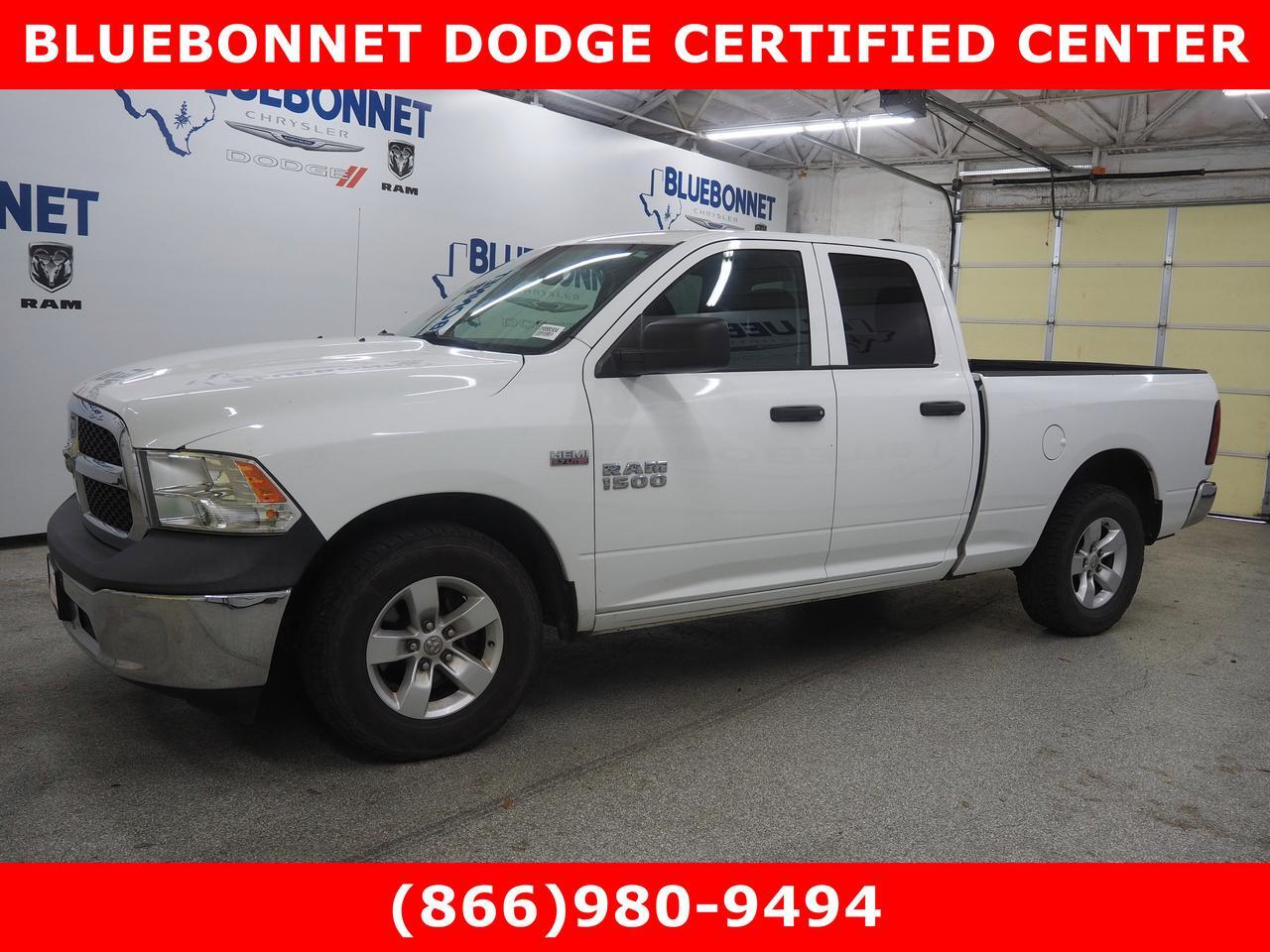 2017 Ram 1500 Tradesman New Braunfels TX
