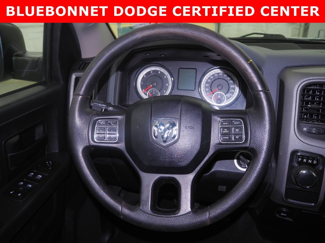 2017 Ram 1500 Tradesman New Braunfels TX