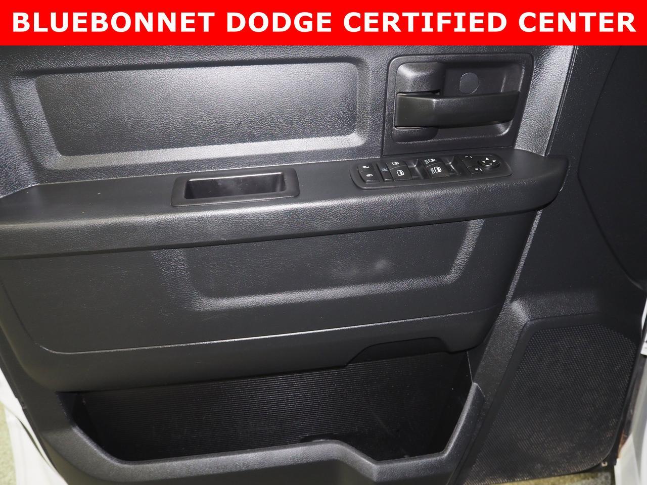 2017 Ram 1500 Tradesman New Braunfels TX