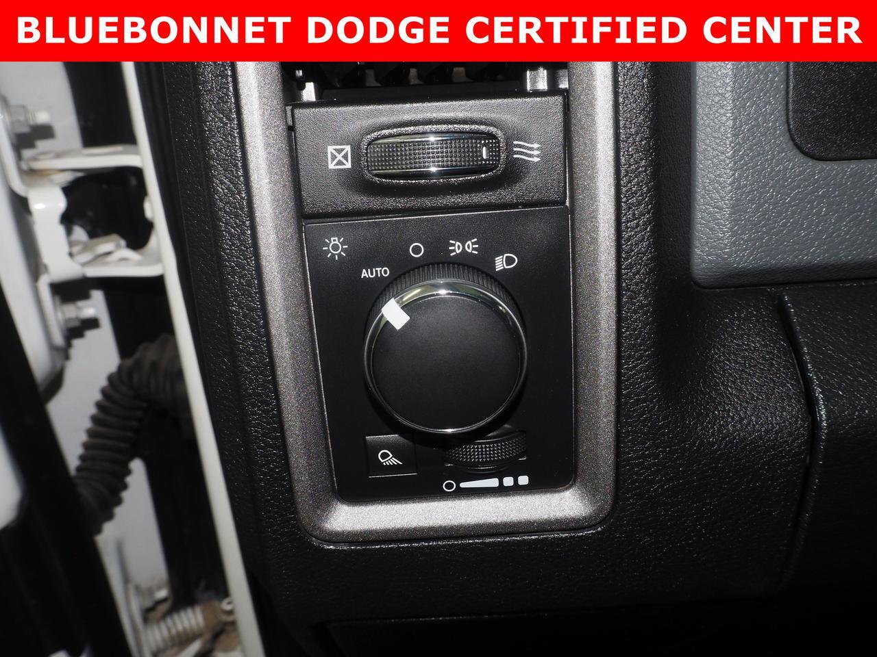 2017 Ram 1500 Tradesman New Braunfels TX