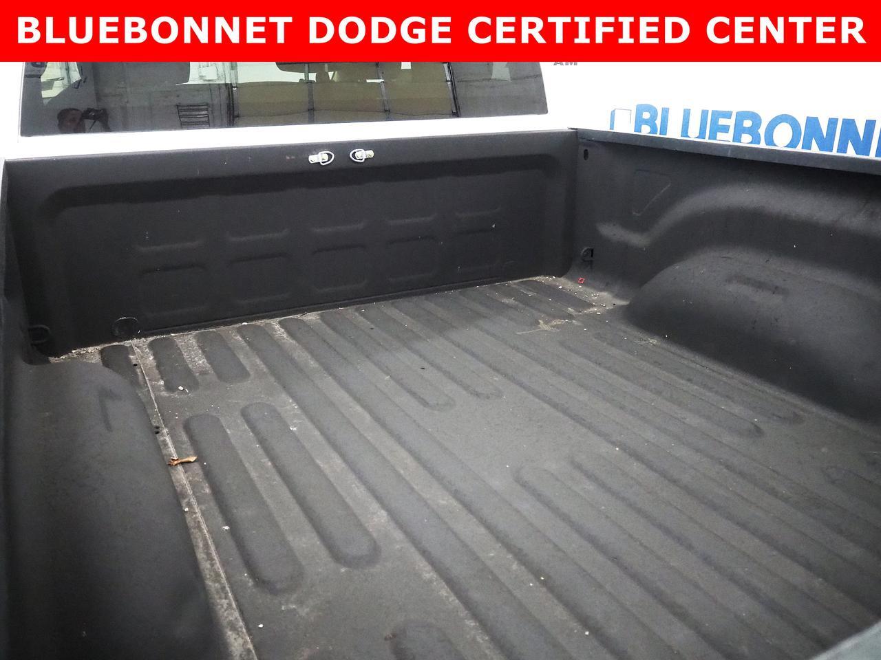 2017 Ram 1500 Tradesman New Braunfels TX