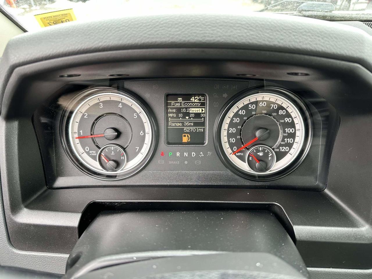 2017 Ram 1500 Tradesman San Clemente CA