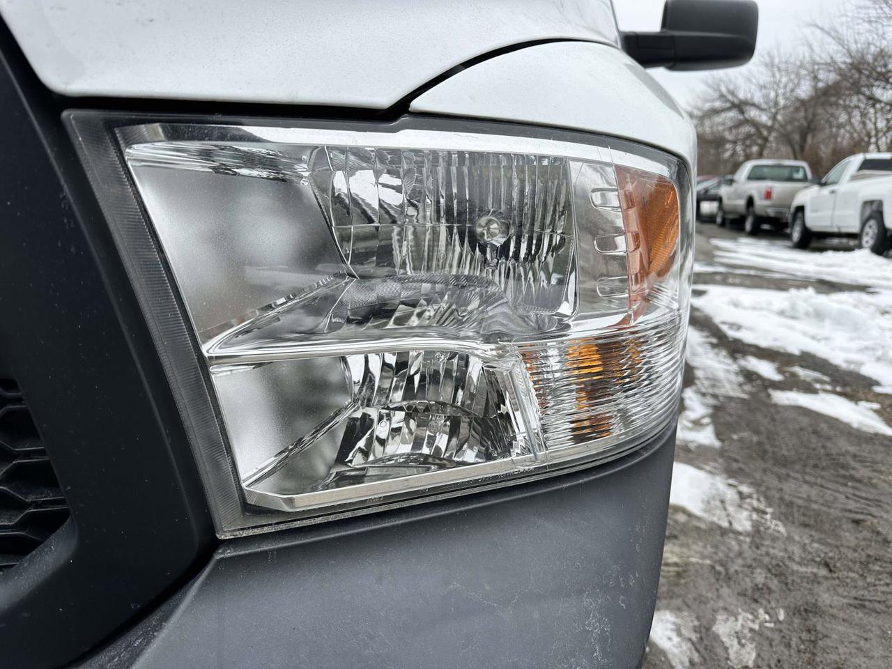 2017 Ram 1500 Tradesman San Clemente CA