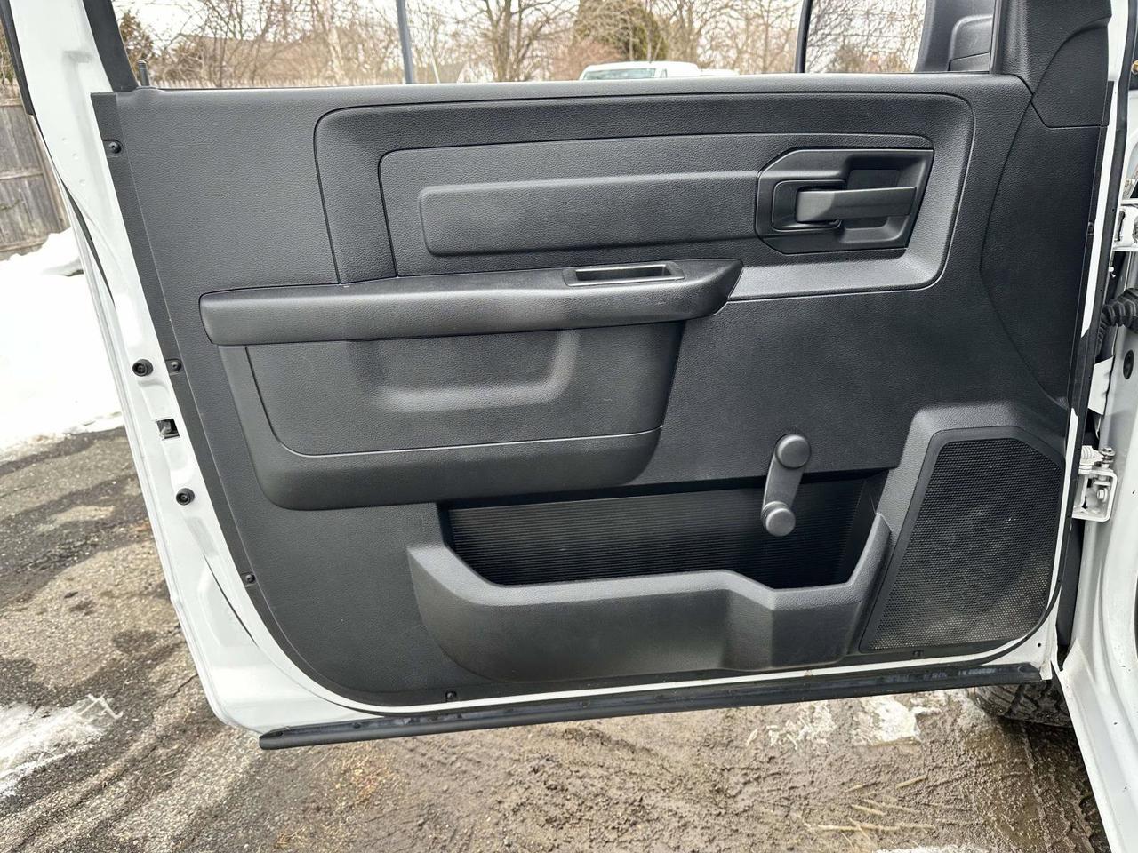 2017 Ram 1500 Tradesman San Clemente CA