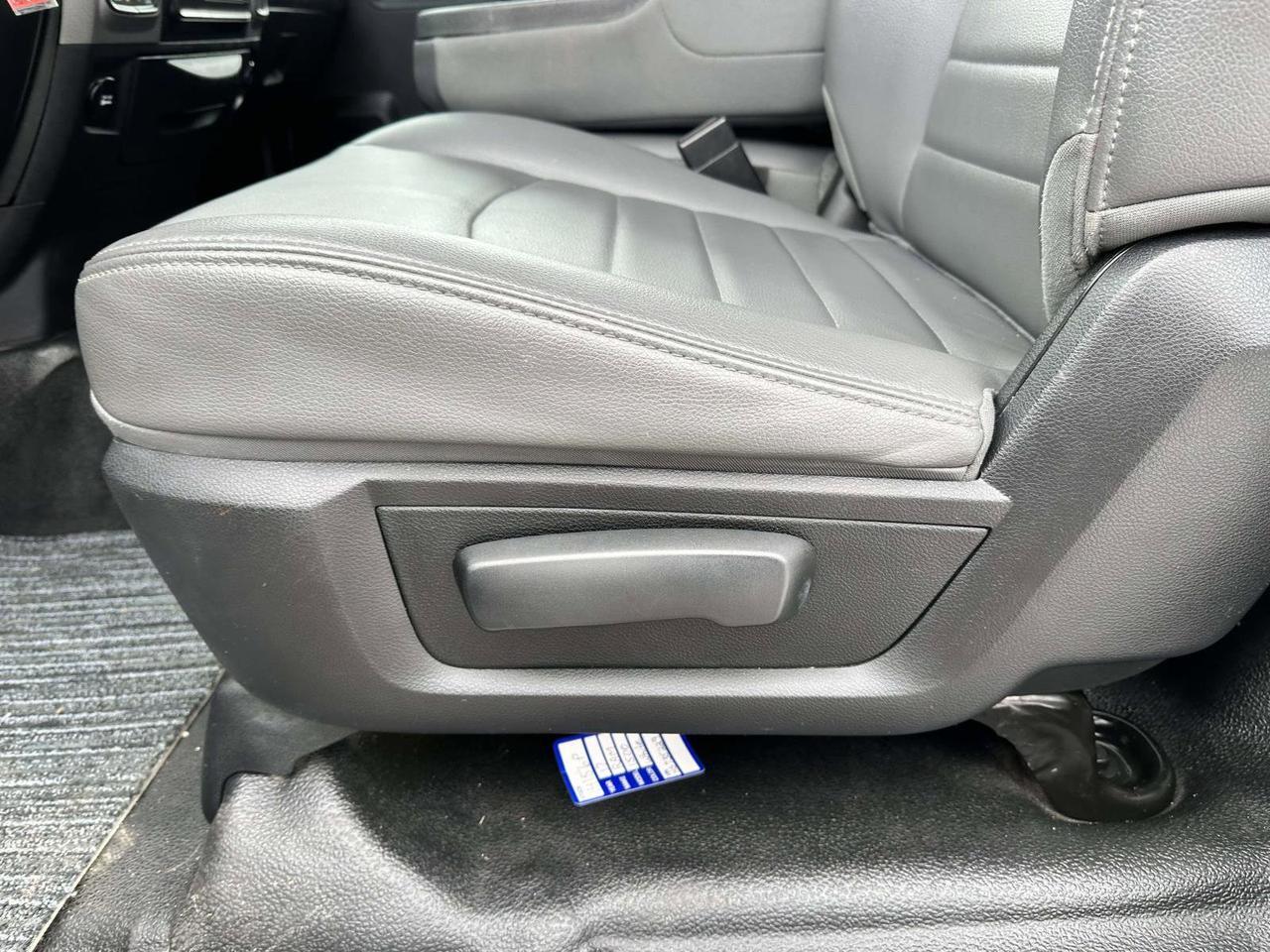 2017 Ram 1500 Tradesman San Clemente CA