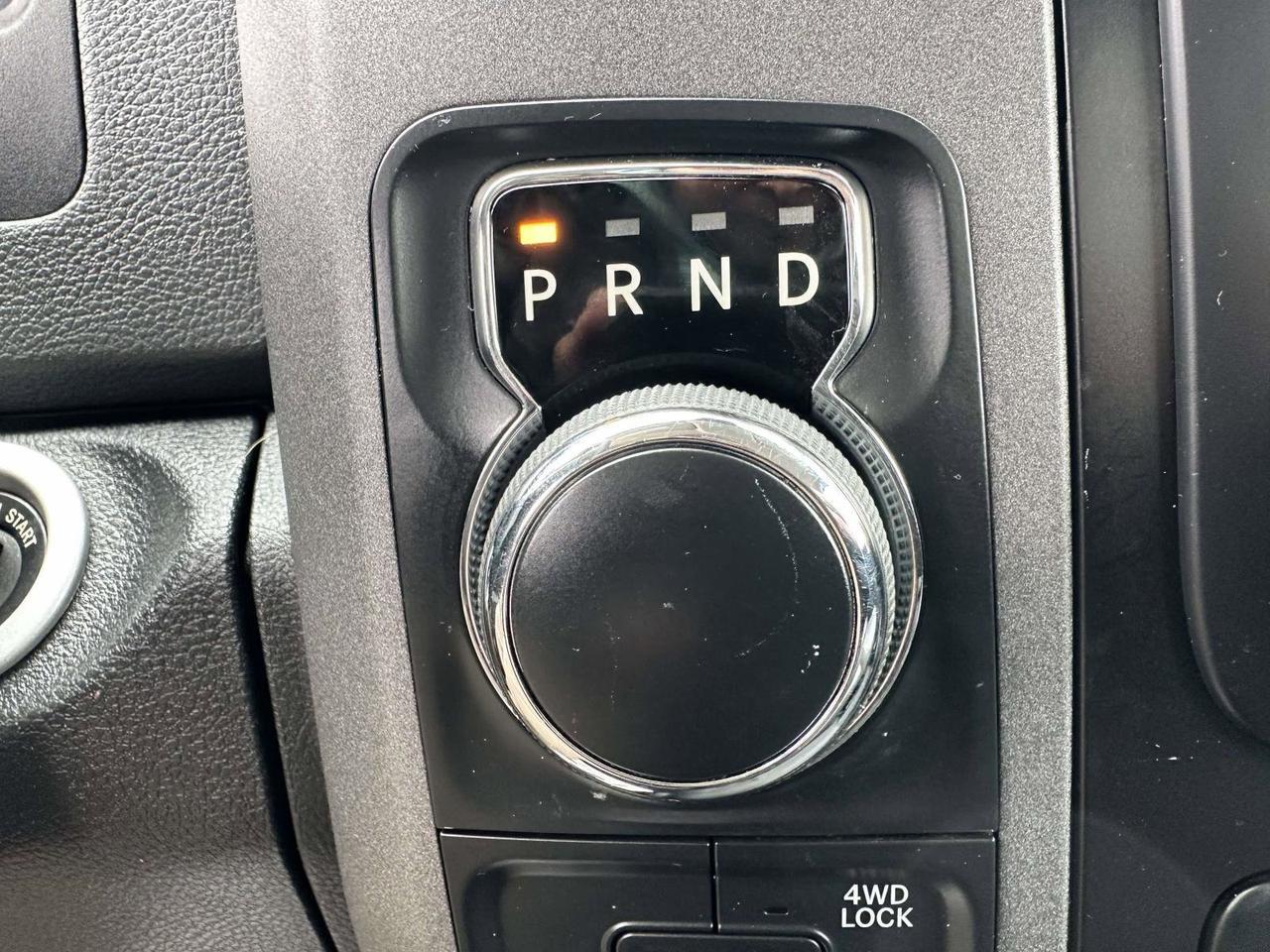 2017 Ram 1500 Tradesman San Clemente CA