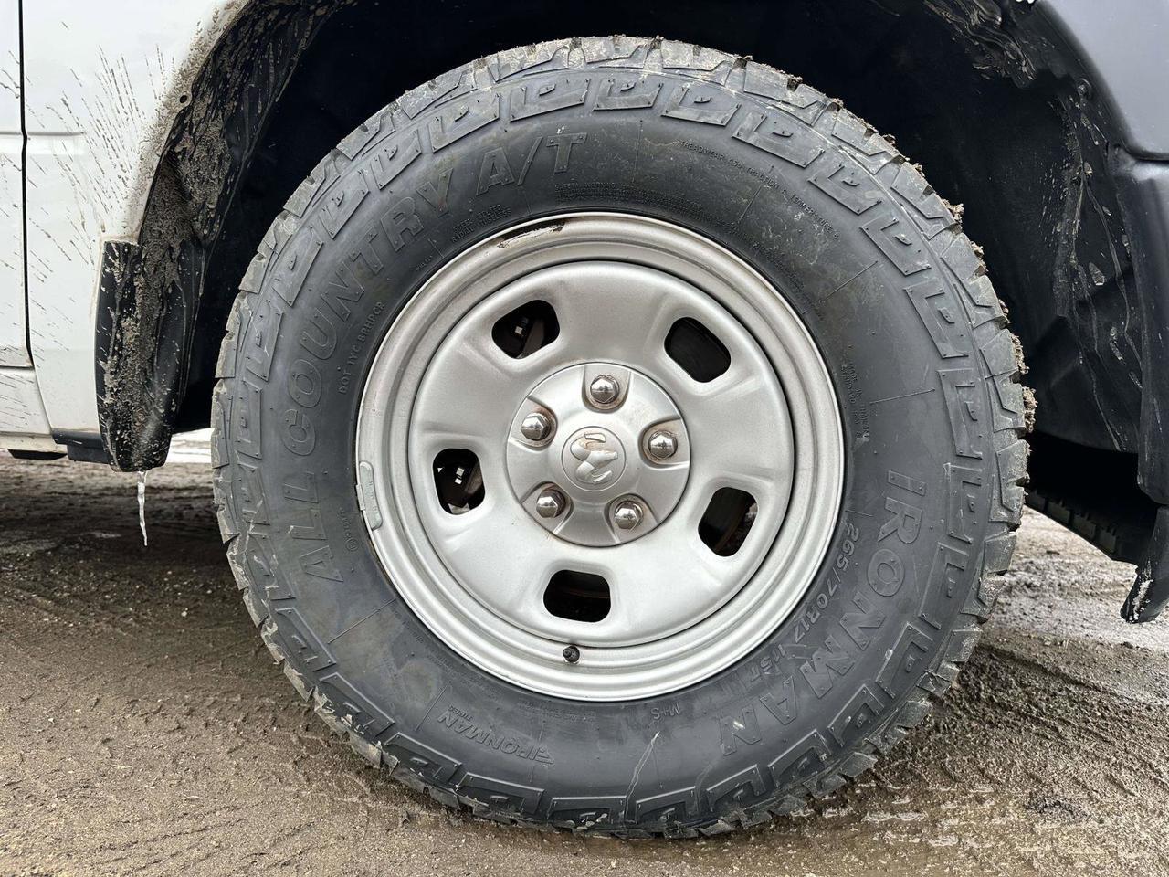 2017 Ram 1500 Tradesman San Clemente CA